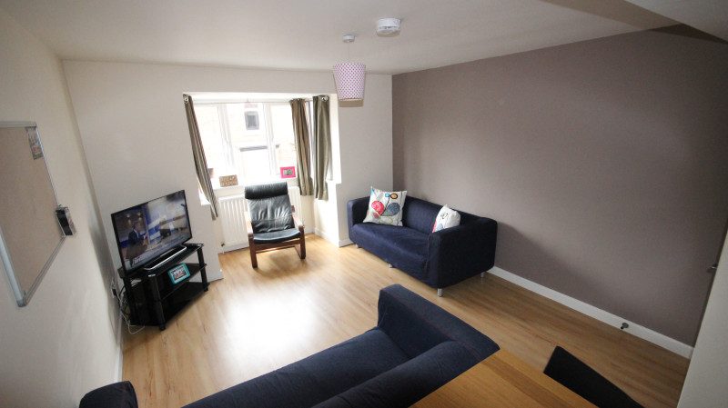Lounge at 3C Ainsley Court